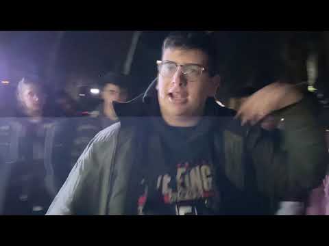 Salmidanach Vs Vidal - Octavos