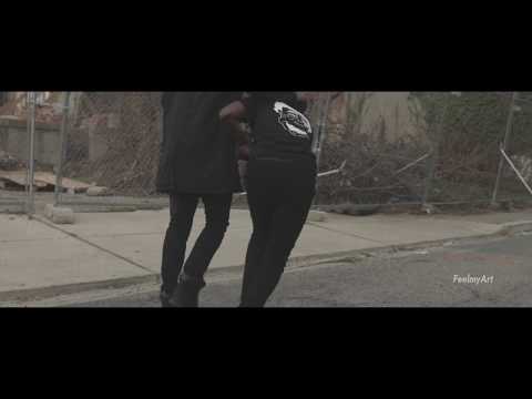 Hersh Supreme - "Big Amount" (Remix) Official Video