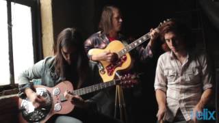 The Whigs "Waiting"