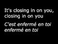 The offspring dividing by zero - traduction/lyrics ...
