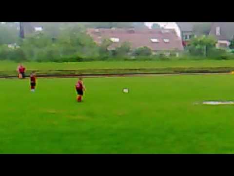 SG Vorhalle 09 1. Mannschaft vom 30.05.2010 gegen Boelerheide.mov