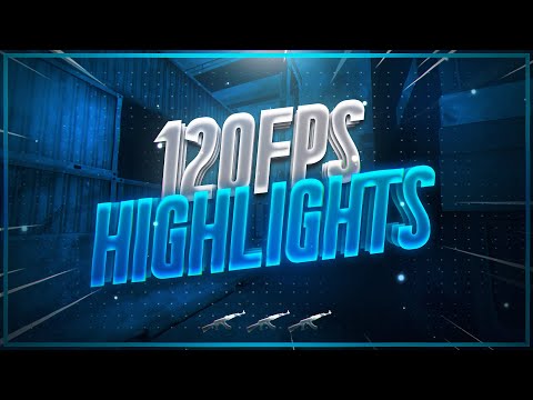 Fed Up - Critical Ops Rank Highlights