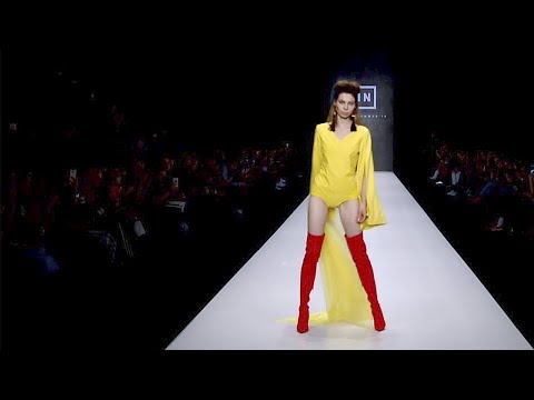 Kazakhstan Fashion Week | Spring Summer 2018 Full Fashion Show | Exclusive