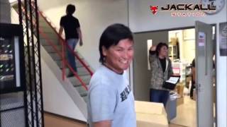 JB TOP50 野尻湖戦開幕直前 Vol.1