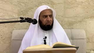 صورة عدد الملائكة ليلة القدر || د. سامي الواكد .