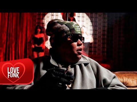 AMOR EU JÁ PROVEI - MC GP e MC Don Juan (Vídeo Clipe)