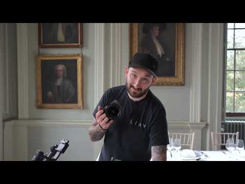 How we balance our DJI Ronin RS3 on shoots