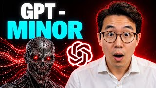 HUGE GPT-6 Astra Minor LEAK, Claude HUGE Discovery..