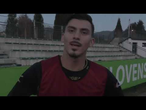 DRAVA DAKINDA PTUJ - FUŽINAR VZAJEMCI (IZJAVI PRED TEKMO)