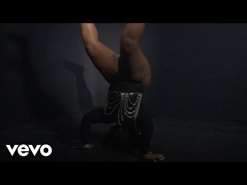 Dovey Magnum, Breeza - Round and Round Thousand Pounds