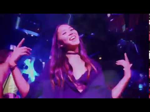 BLACK CIRCUS im eXcalibur Hartberg