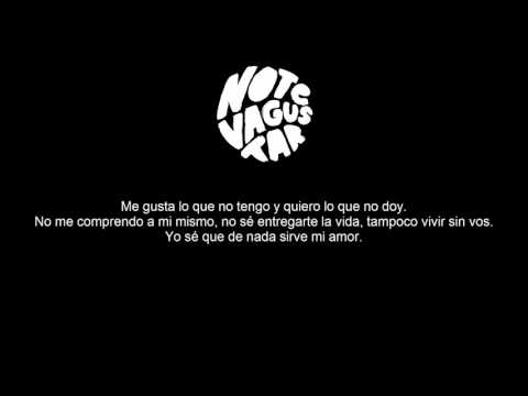 download lagu mp3 mp4 No Se Entregarte La Vida Tampoco Vivir Sin Vos, download lagu No Se Entregarte La Vida Tampoco Vivir Sin Vos gratis, unduh video klip No Se Entregarte La Vida Tampoco Vivir Sin Vos