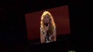 Brooke White - You Must Love Me