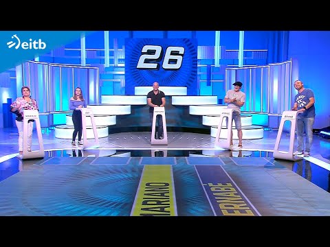 Los momentazos de la semana en ''Atrápame si puedes''