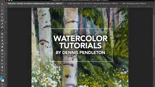 Photoshop Brush Lag - Fix!