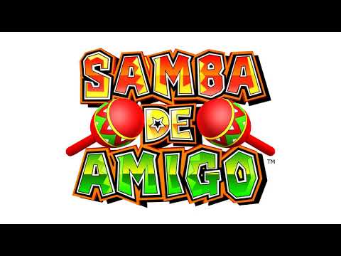 Tutorial - Samba de Amigo