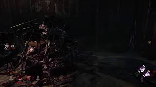 [キラーちゃん]そうだね。愛のケバブ。[DBD]