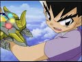 Duel Masters Sacred Lands Season 2 Intro 1080p HD