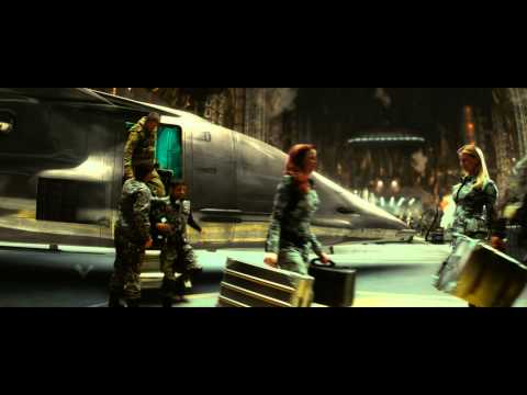 afbeelding G.I. Joe: The Rise of Cobra