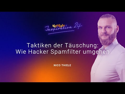 Taktiken der Täuschung: Wie Hacker Spamfilter umgehen