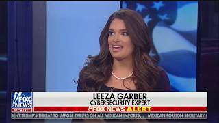 Fox News: Antitrust Actions Against Google, Facebook