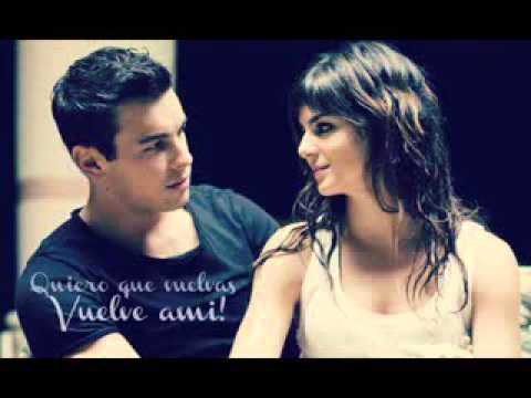 Quedate ami lado TENGO GANAS DE TI!