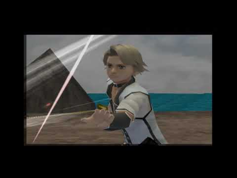 Suikoden IV (PS2) public stream - Part 20