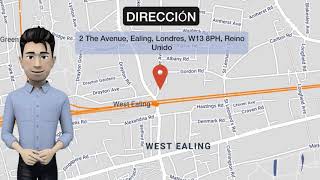 The Drayton Court Hotel ⭐⭐⭐⭐| Revisión hotel de Londres, Reino Unido