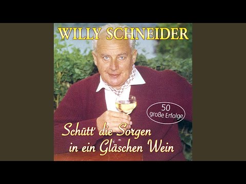 Wenn abends die Heide träumt