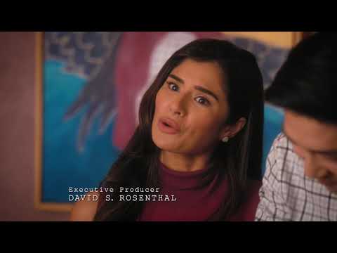 Jane the Virgin Adam is Bisexual