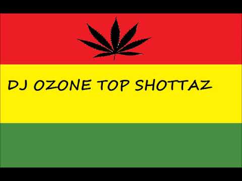 Top Shottaz Part 8 Mix (Spring 2008) - DJ Ozone