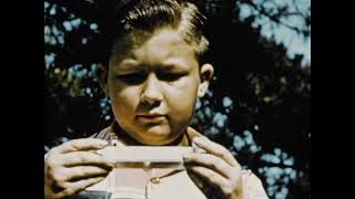 RE Seraphin – “Stuck In Reno”