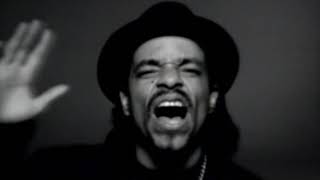 Ice-T - I Must Stand (HQ) 1996