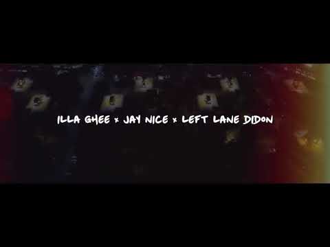 LYRICAL BOXING - ILLA GHEE°JAY NICE°LEFT LANE DIDON