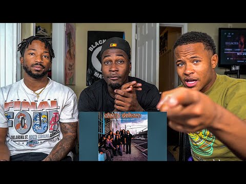 FIRST TIME HEARING LYNYRD SKYNYRD "Free Bird"