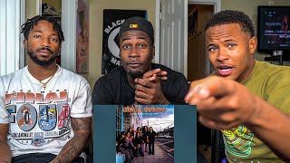 FIRST TIME HEARING LYNYRD SKYNYRD &quot;Free Bird&quot;