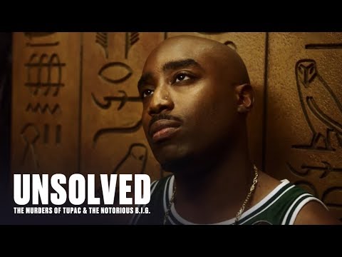 Unsolved Season 1 (Promo 'Unacceptable. Unjust')