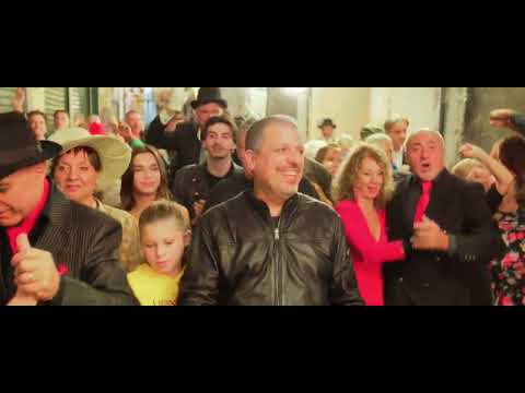 I Trilli - Sottoria (Videoclip)