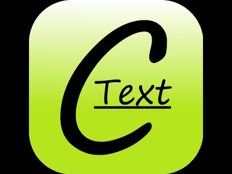 Text Contact