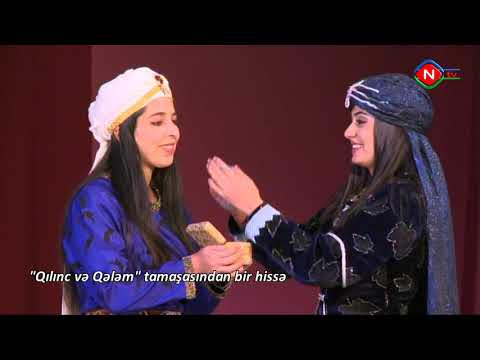 İstedad sorağında - 02.03.2021