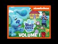 Blue’s Clues and You! Mailtime Extended Version (Instrumental with Backing Vocals)