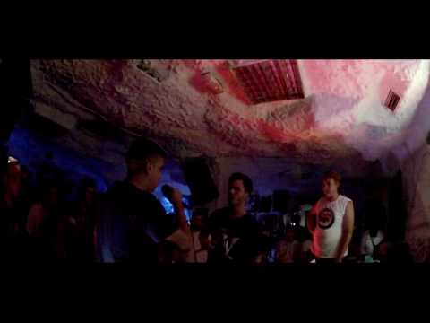 Nase vs Sideh Octavos [Final Liga de MCs]