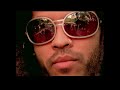 Lenny Kravitz ‘Circus’ album EPK (1995)
