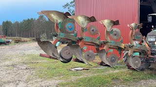 Kverneland Växelplog Kverneland sonstige Industriemaschinen | Bild 4 - Machineryline