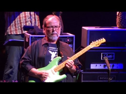 Steely Dan - Home At Last - Live (2013)