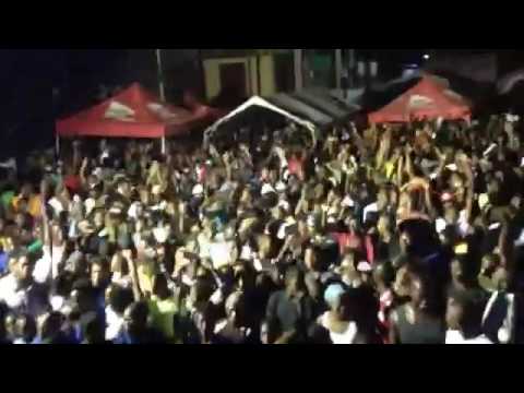 Dj Kerbymix - live Jeremie