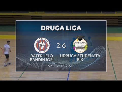 UMN_TV 2L_Batarijelo Bandinjosi - USBiK (Sažetak)