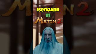 Miniaturka - Metin2 History - Isengard in Metin? A reference to The Lord of the Rings | Metin2 secret[19]