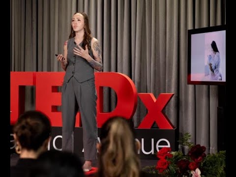The crisis facing American mothers and what we can do about it | Kayla Elderkin | TEDxPacific Avenue