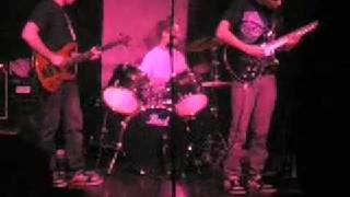 "POLAROID PEOPLE"  @ THE VU